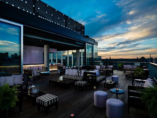 Thompson Residences - 629 King