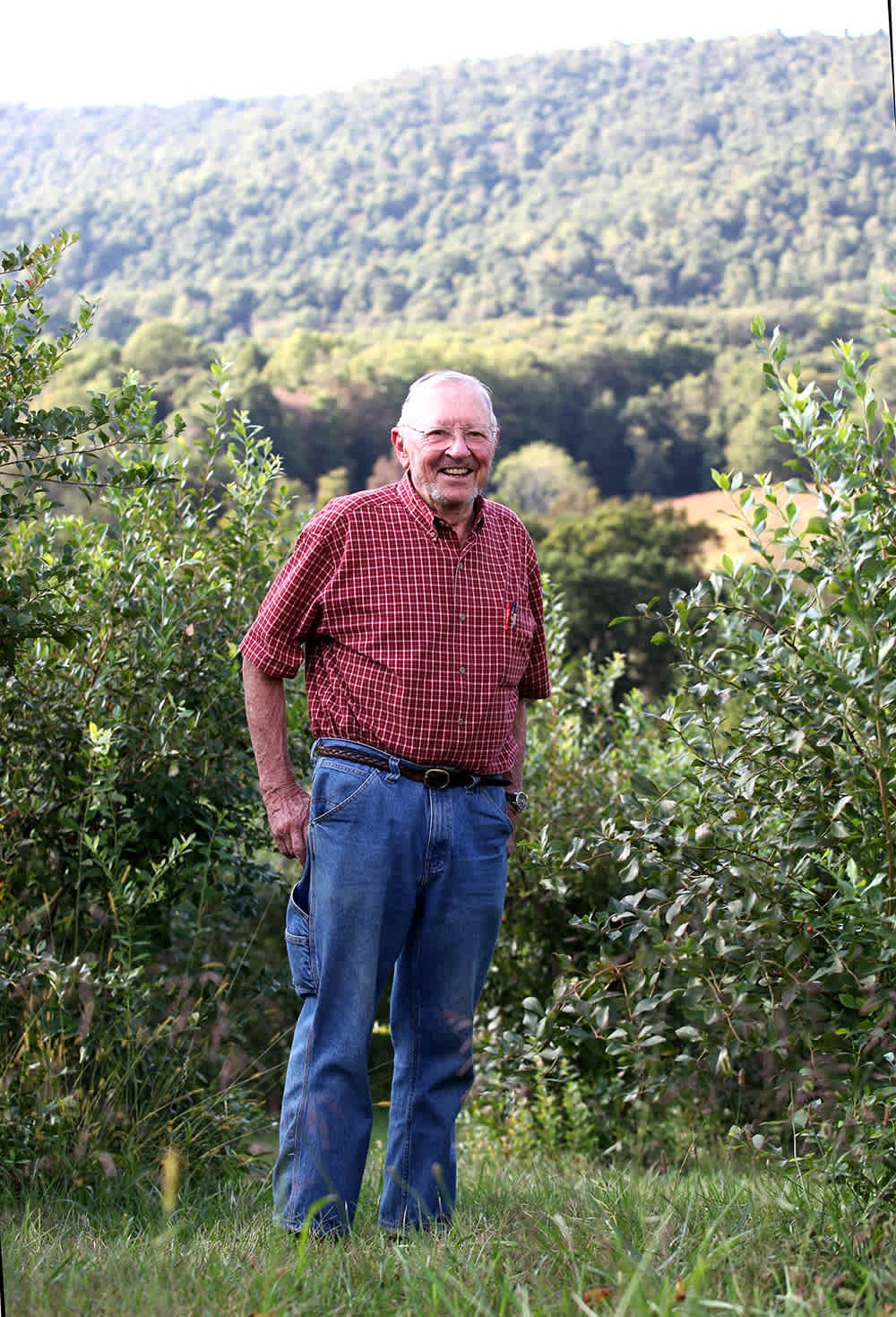 Meet the Maker: Charlie O’Dell