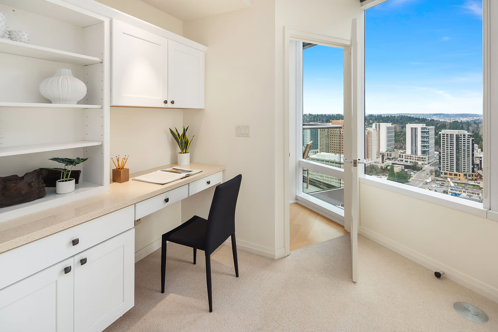 10700 NE 4th St, Unit 3508