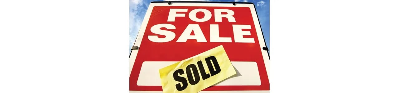 13,000-Plus Listings Sell Every Day…Is Yours One of Them?
