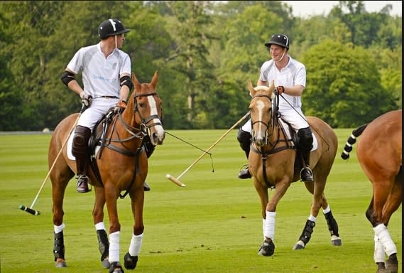 4th Annual Bentley Scottsdale Polo Championships on October 25 & 26 | WestWorld