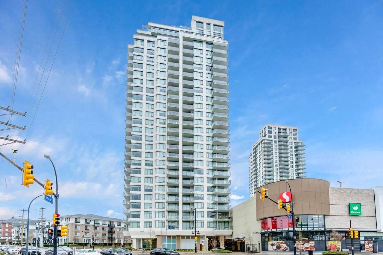 1007-602 Como Lake Ave