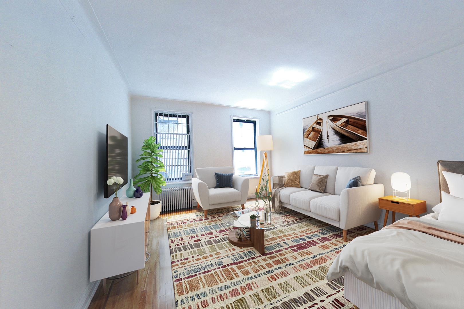 210 East 38th Street, Apt 2-B