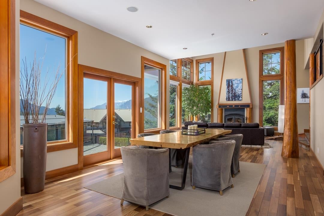 4-40781 Thunderbird Ridge
