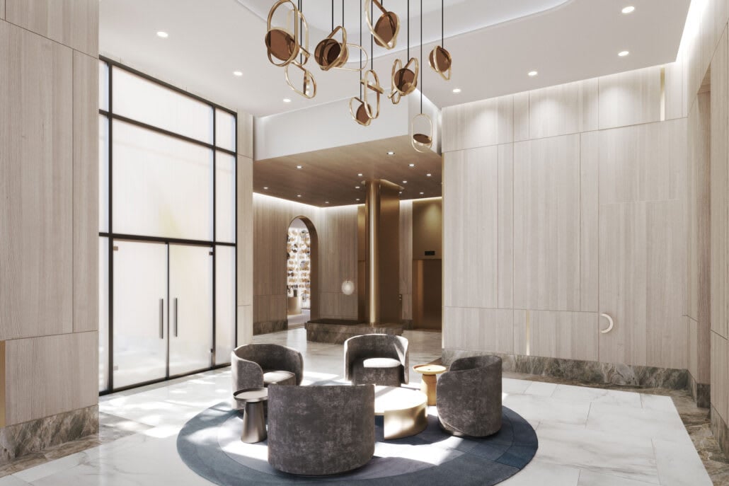 917 – 1415 Dundas St E