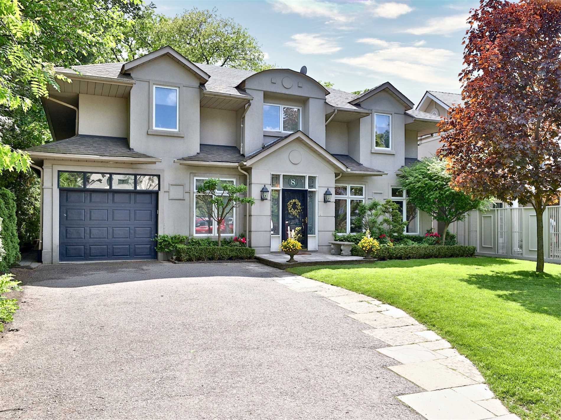 Bennington Heights 