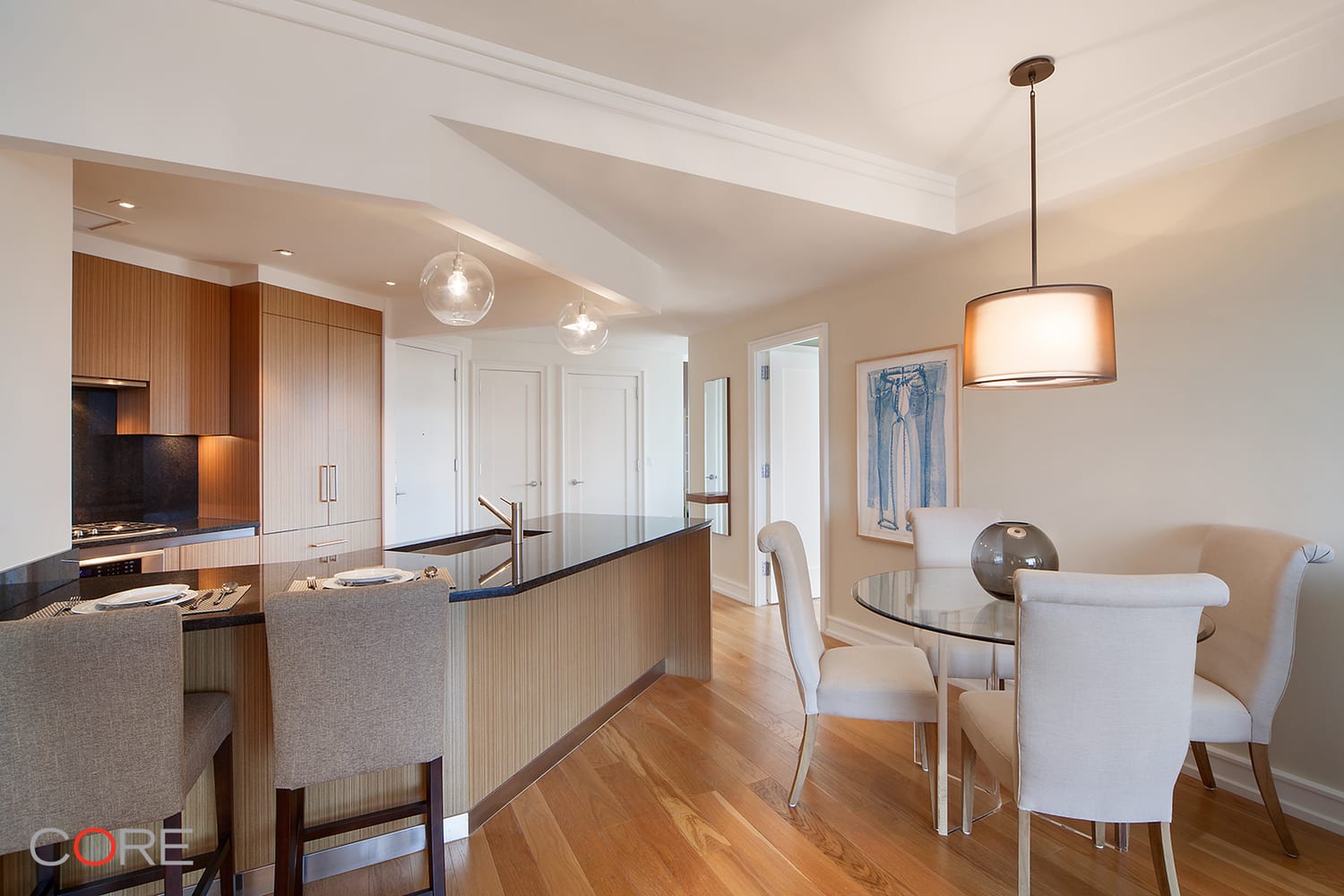 1280 5th Ave, Unit 17D