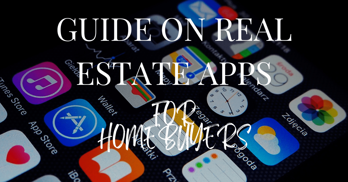 The Best Real Estate Apps and Tools for Homebuyers in San Diego