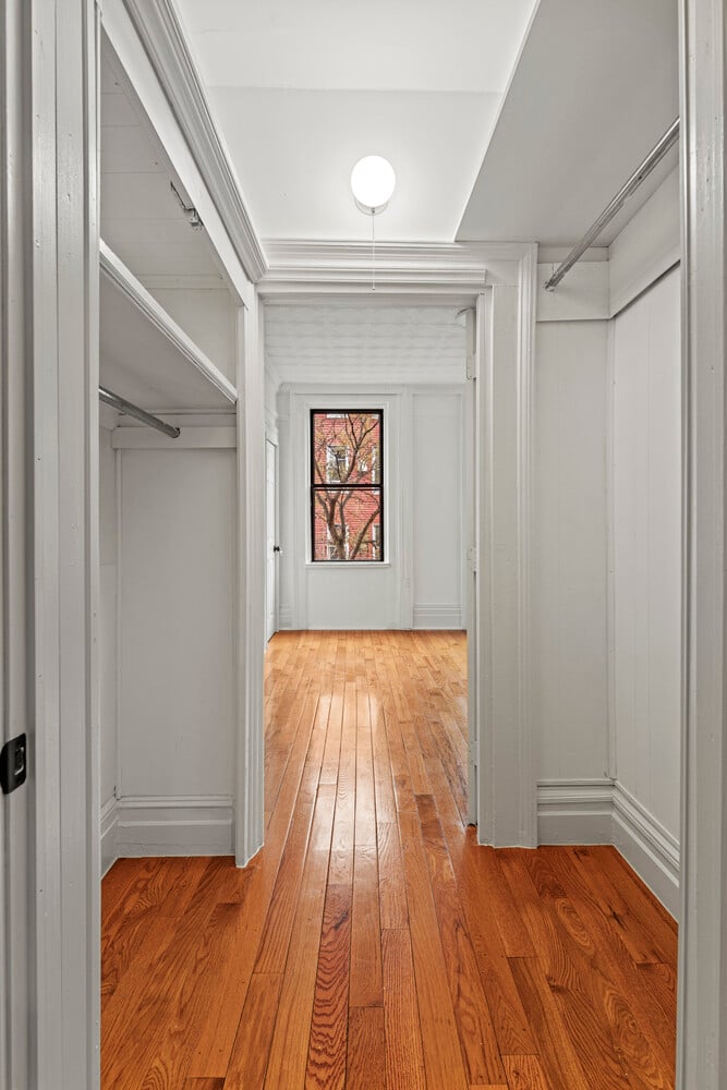 163 Bedford Avenue, Apt 2