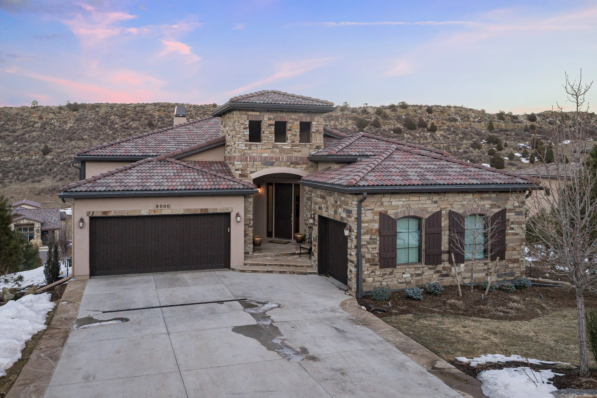 8000 Raphael Lane