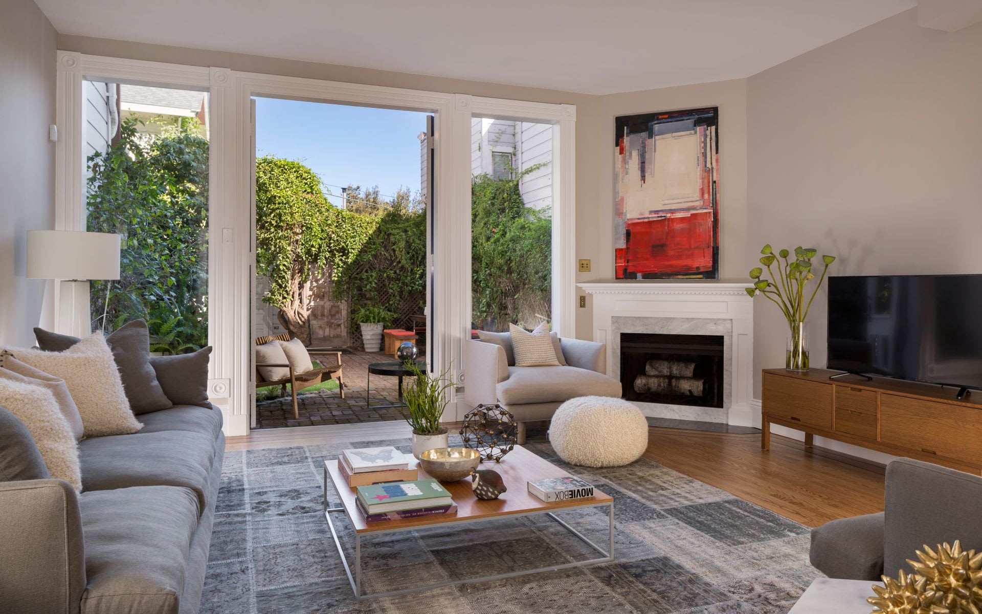 188 Haight St