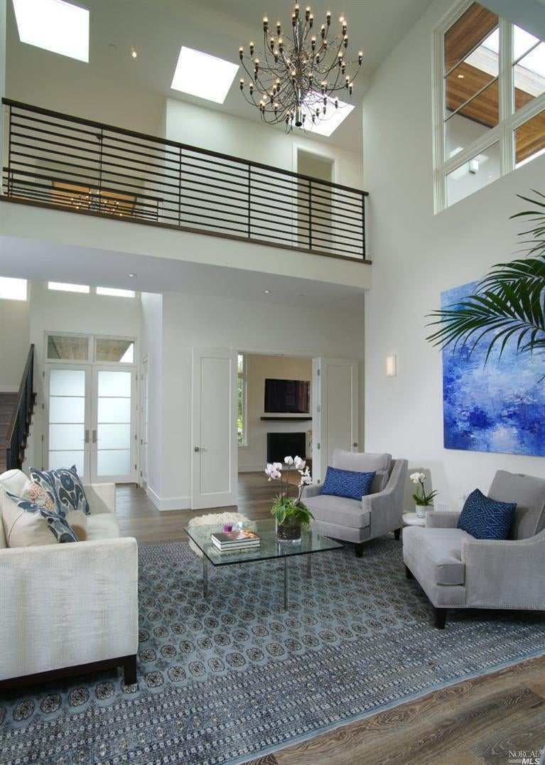 Newly Constructed Classic Contemporary Home- Represented Buyer
