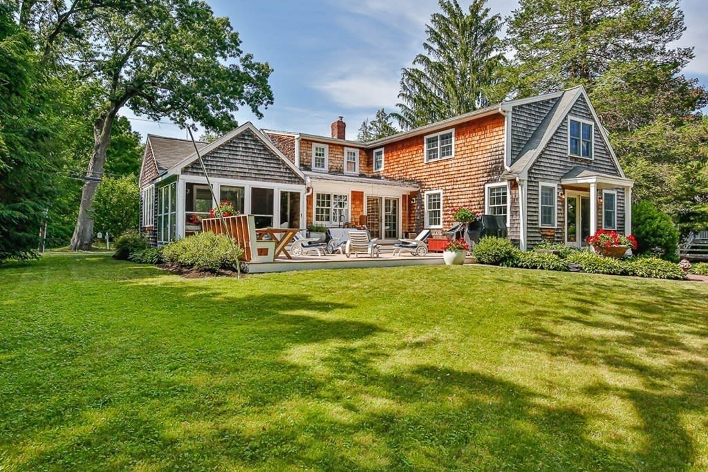 74 Virginia Road