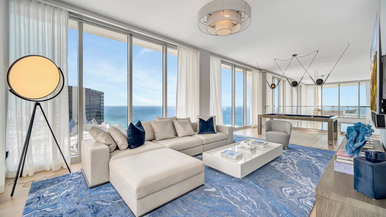 16901 Collins Ave, #5303