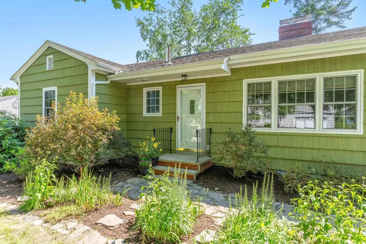 New Listing! 13 Brookside Road, Portland, ME 04103 – $689,000