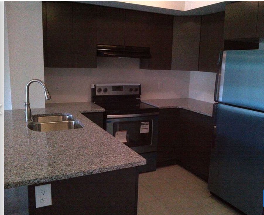 70 Baycliffe Cres Unit: 302