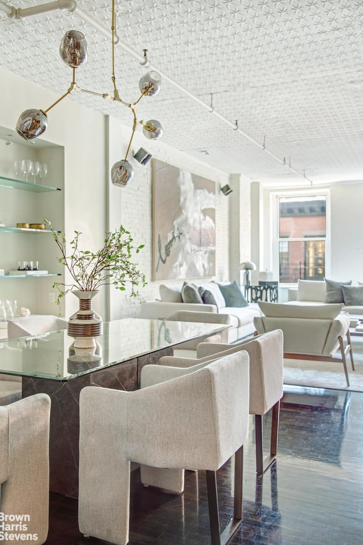 45 Crosby St., Apt #6S