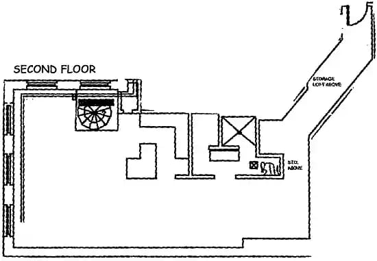 108 Wooster Street Unit: 2C