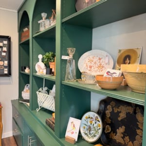 Craft workshops
