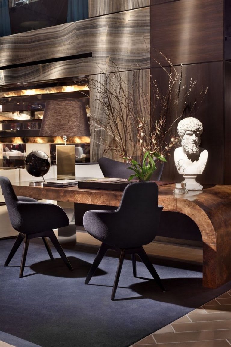 Six Luxury Home Design Trends You Should Consider