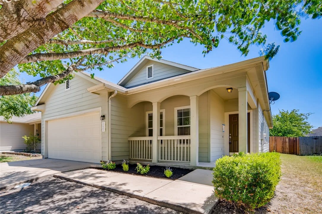 11603 Morgan's Pt St