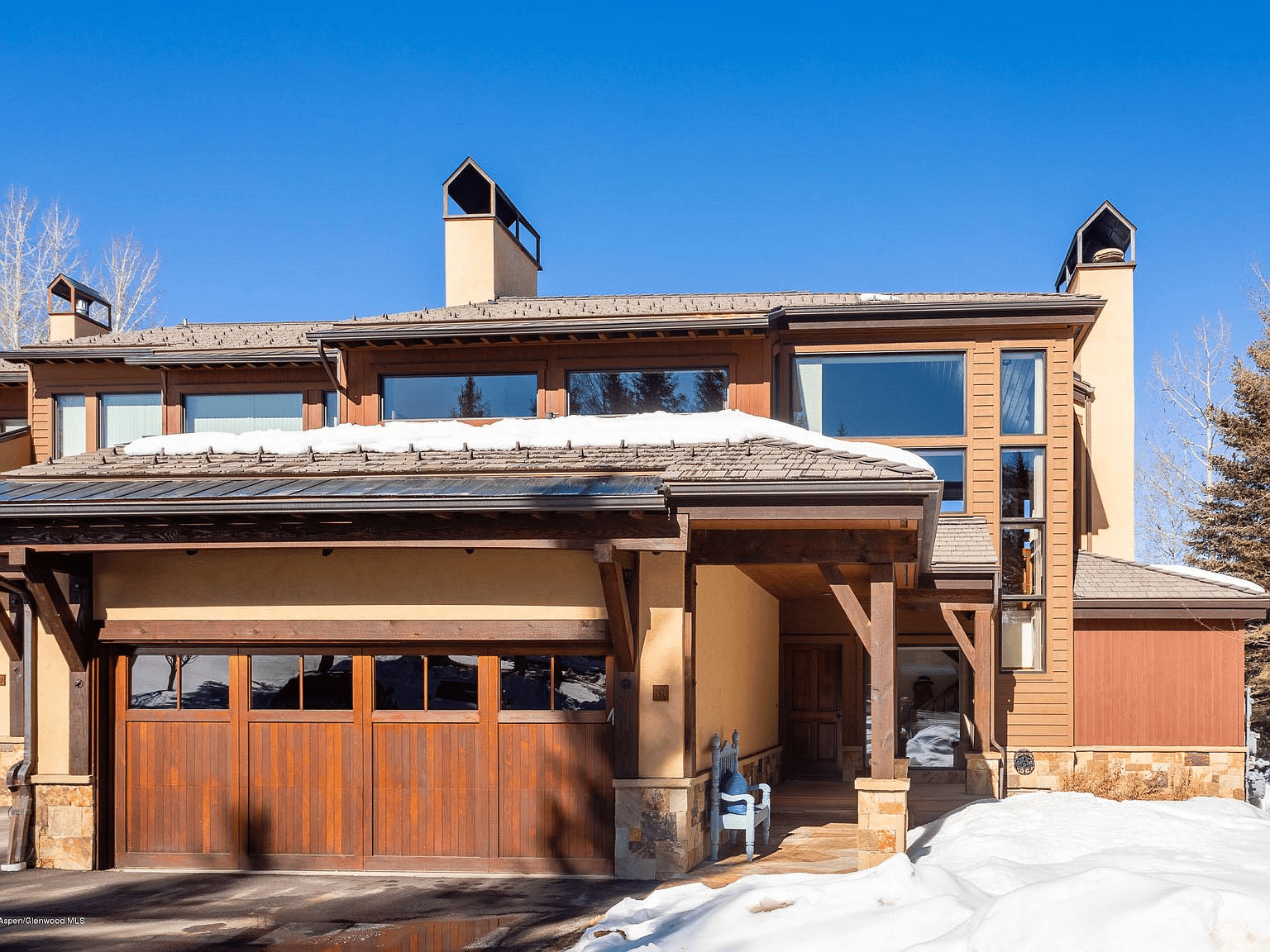 701 Snowmass Club Cir #88