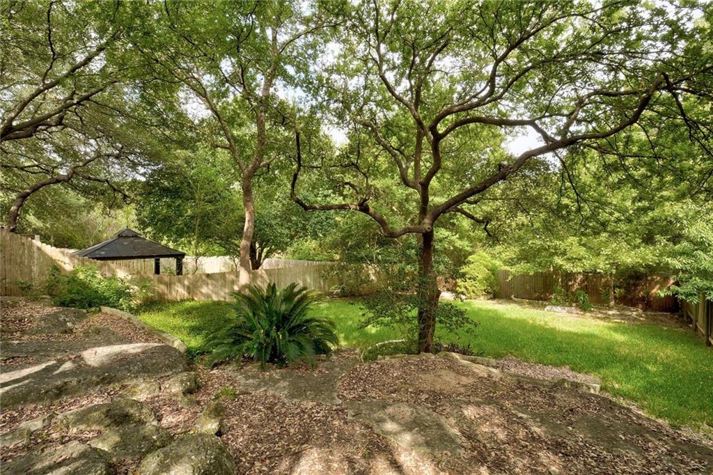 Stunning Milwood Home: Prime Location and Secluded Backyard that Backs to a Greenspace!