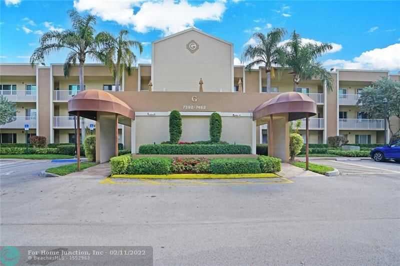 7408 N Devon Dr # 109
