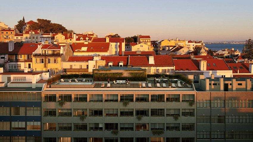  Lisbon