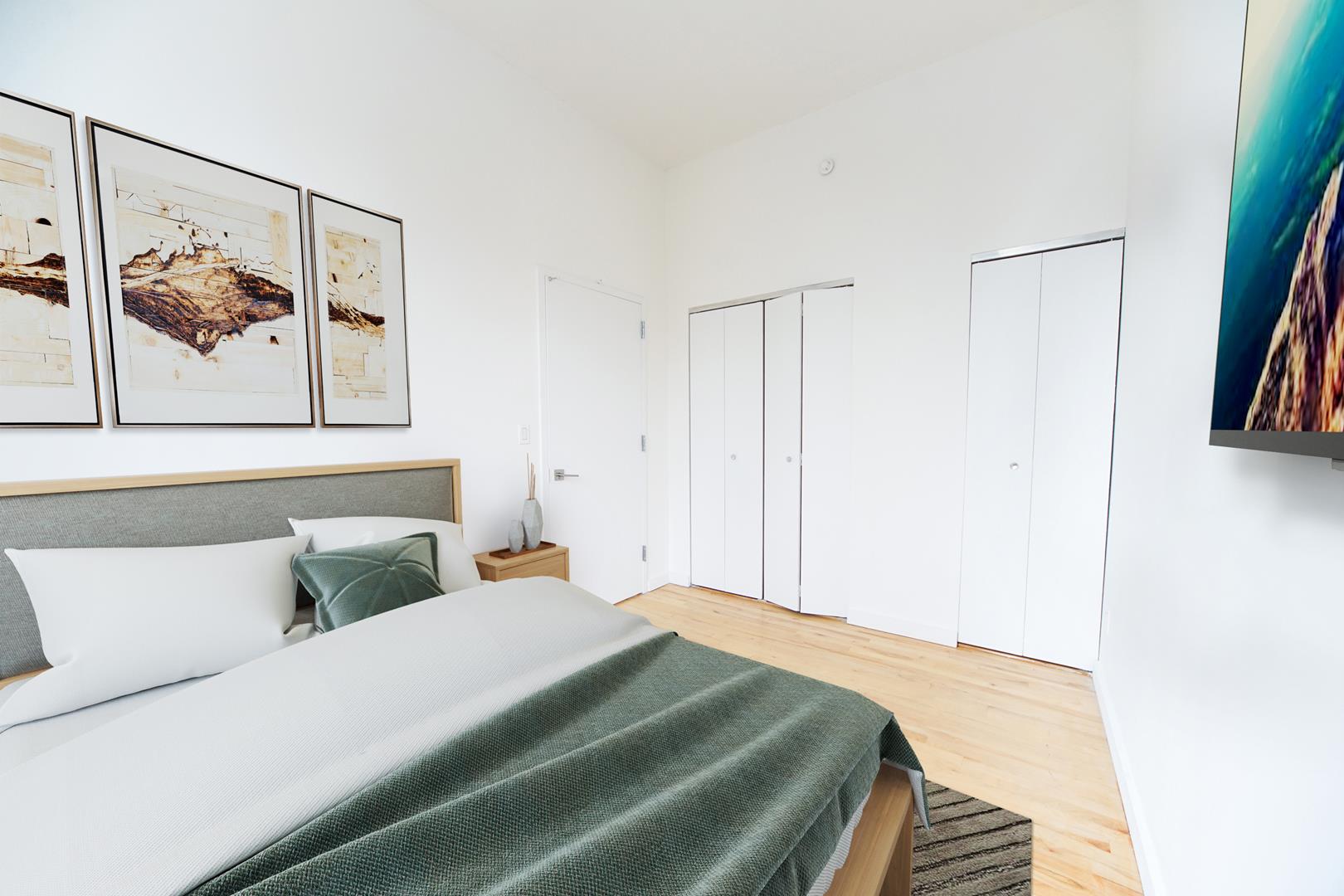 135 William Street, Apt 12-A