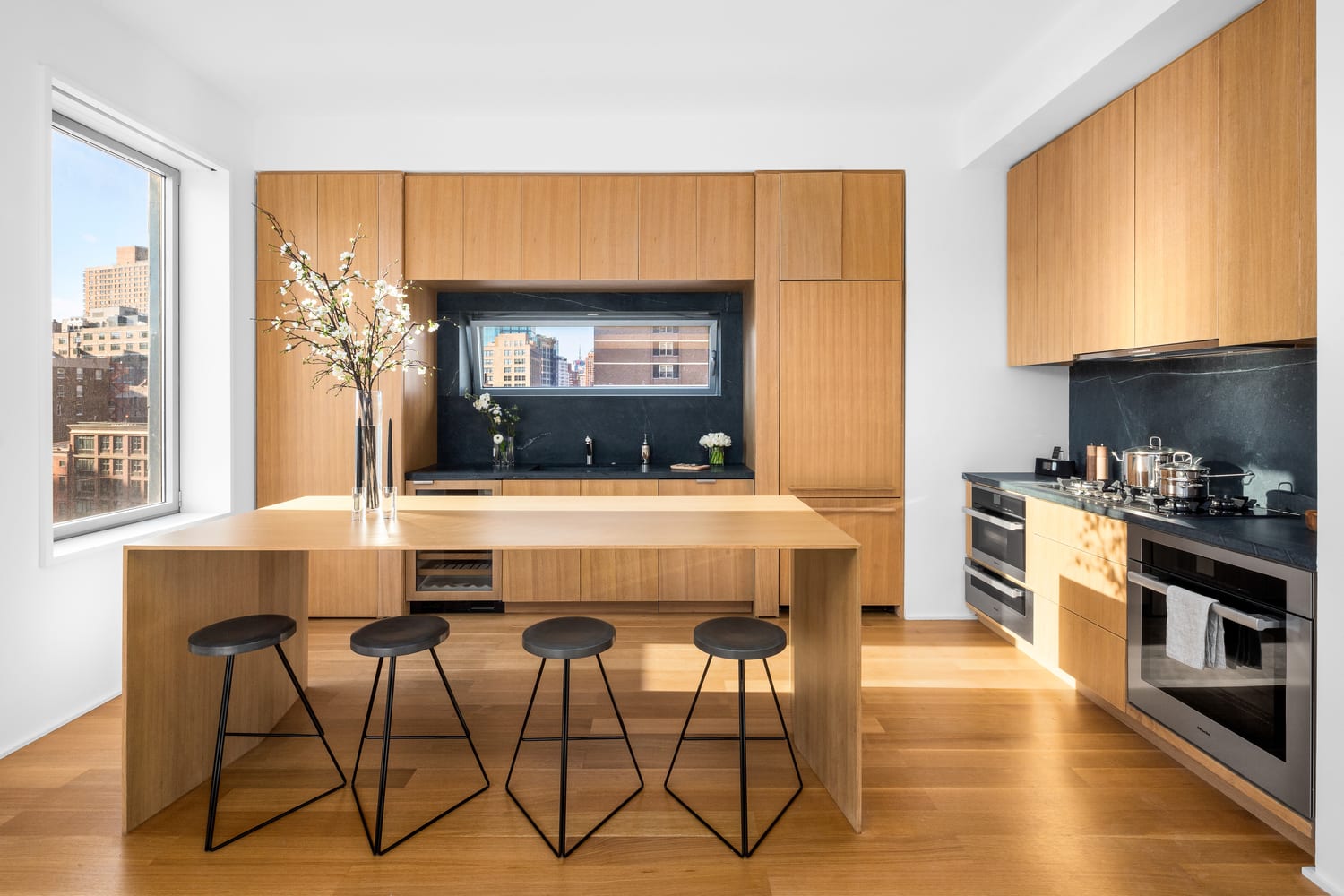 347 Bowery, #5/6 E Village