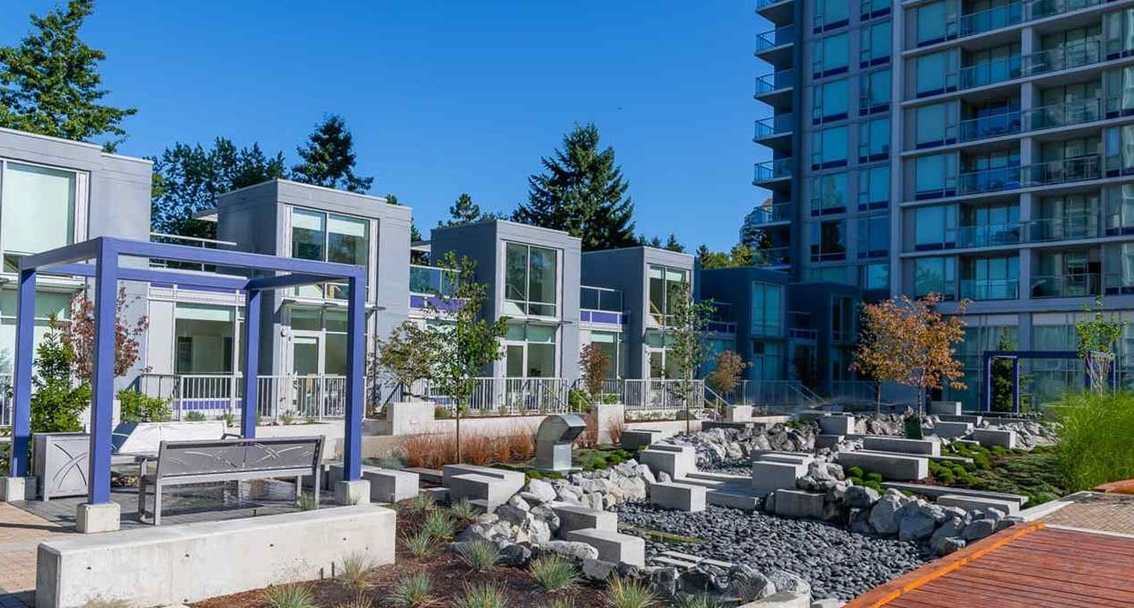 1203-13696 100 Avenue, Surrey