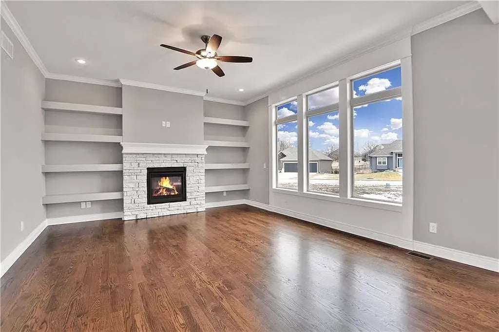 11415 S Longview Road