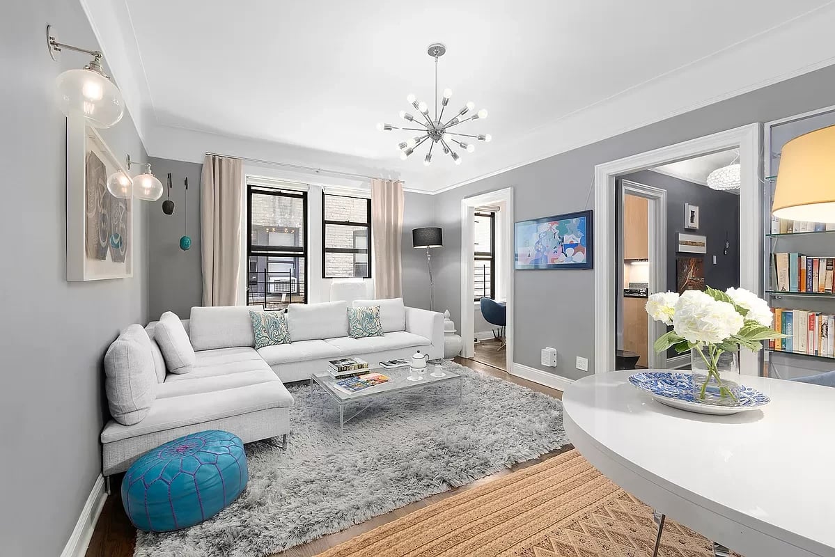 222 East 82nd St, #4H