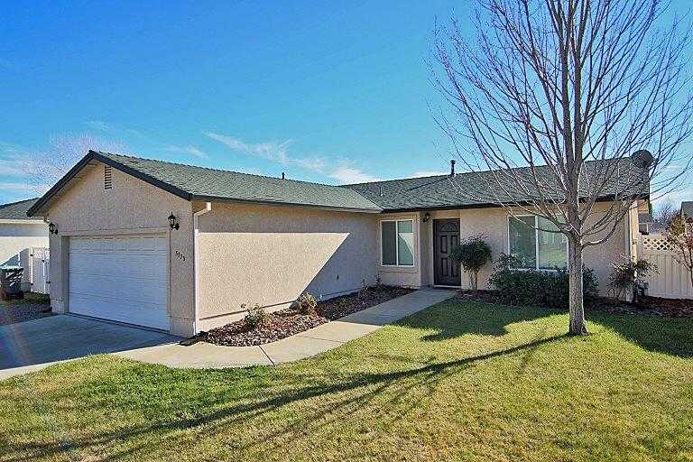 3573 Bearwood Place