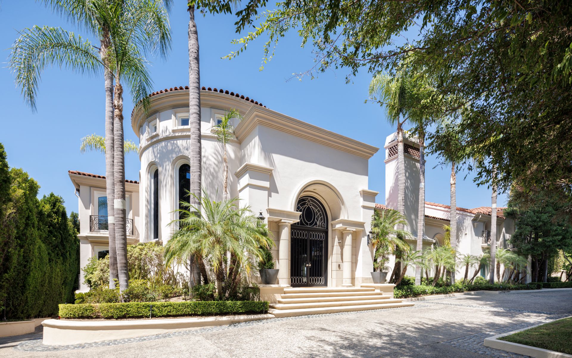 277 St Pierre Road