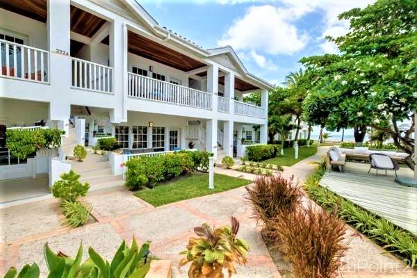 The Eagle Ray Reef House at Alaia Belize - A Marriott Autograph Collection®