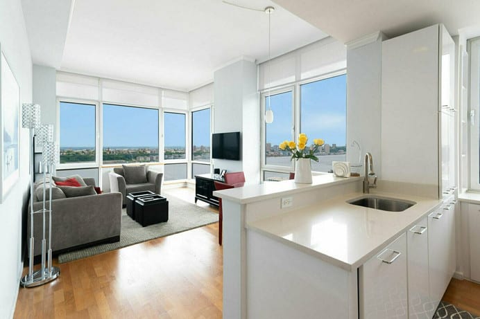 635 West 42Nd St Unit: 30A