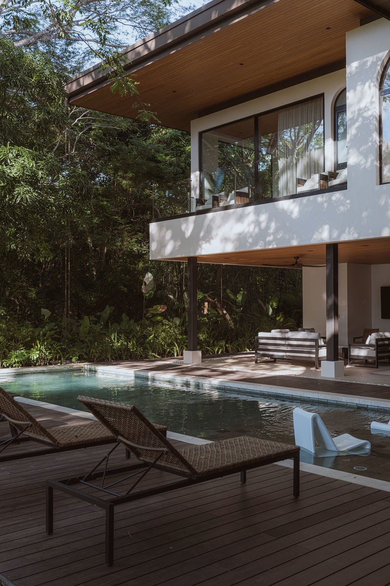 Ocean View Tropical Estate, Hacienda Pinilla, Guanacaste