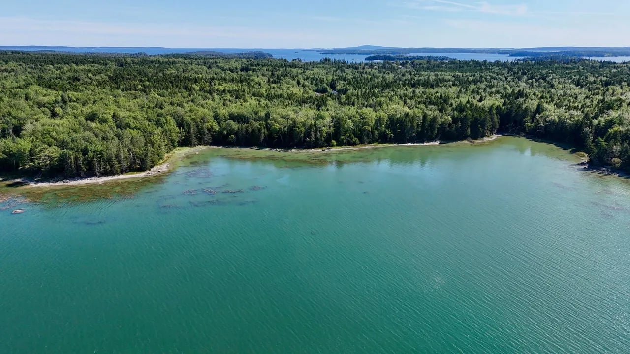 Newly Priced: Periwinkle Lane, Brooklin, ME 04616 – $750,000
