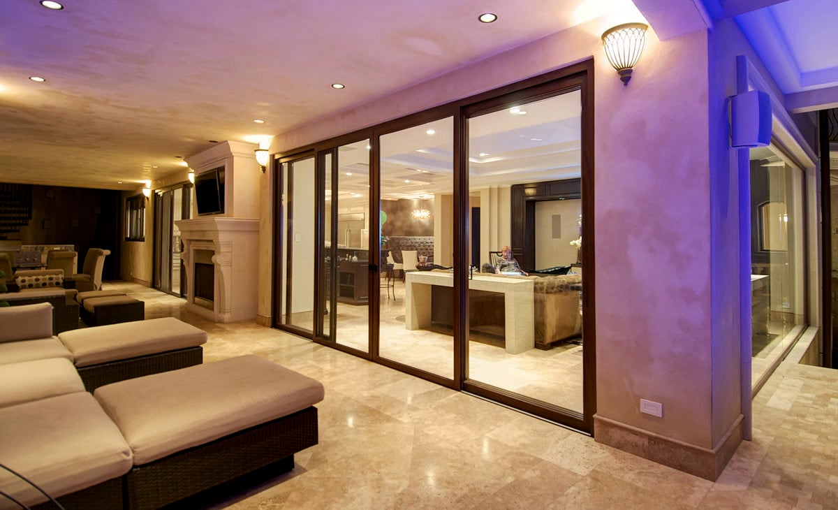 Luxury View Estate With Pool, Escazu, San Jose