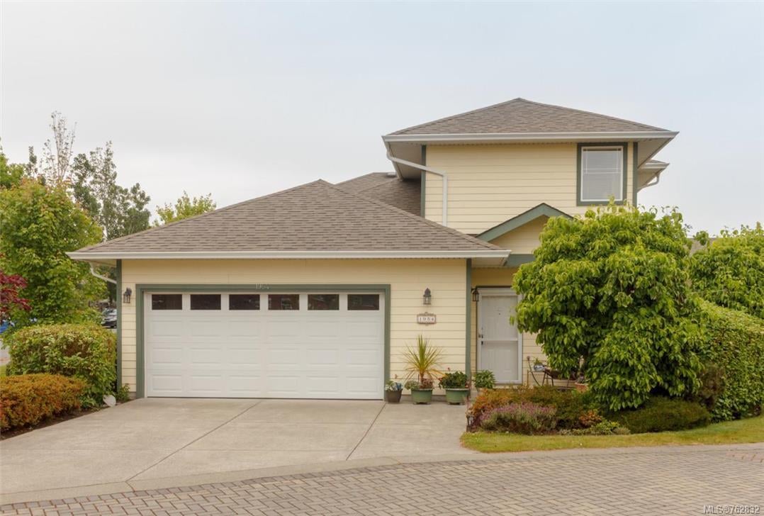 1954 Polo Park Crt