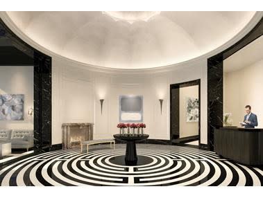 30 Park Pl