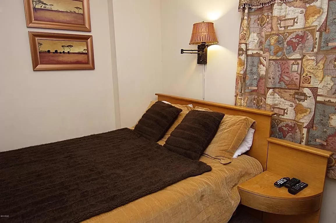 14825 FRONT BEACH Road Unit 1806