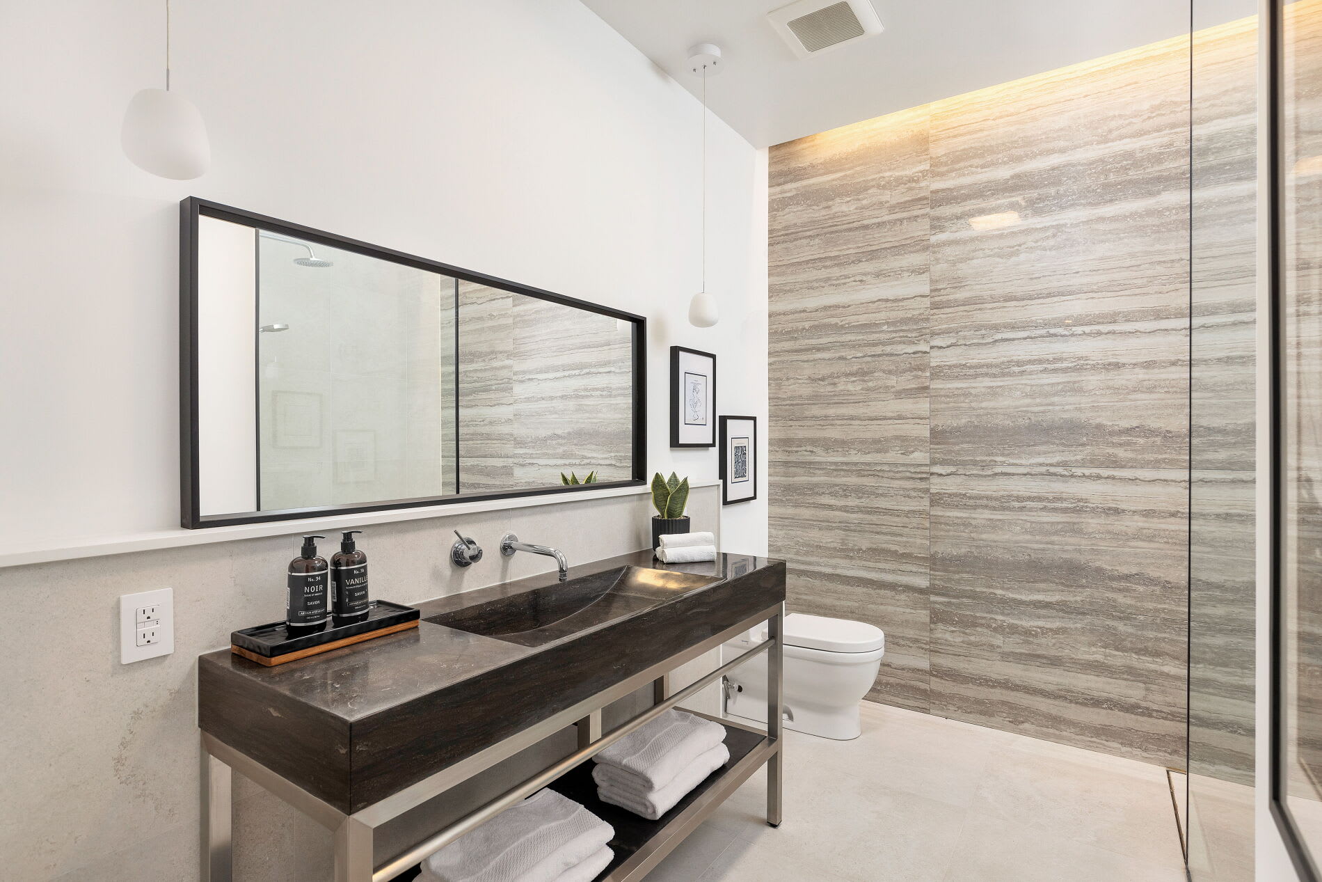 Lofty Luxury