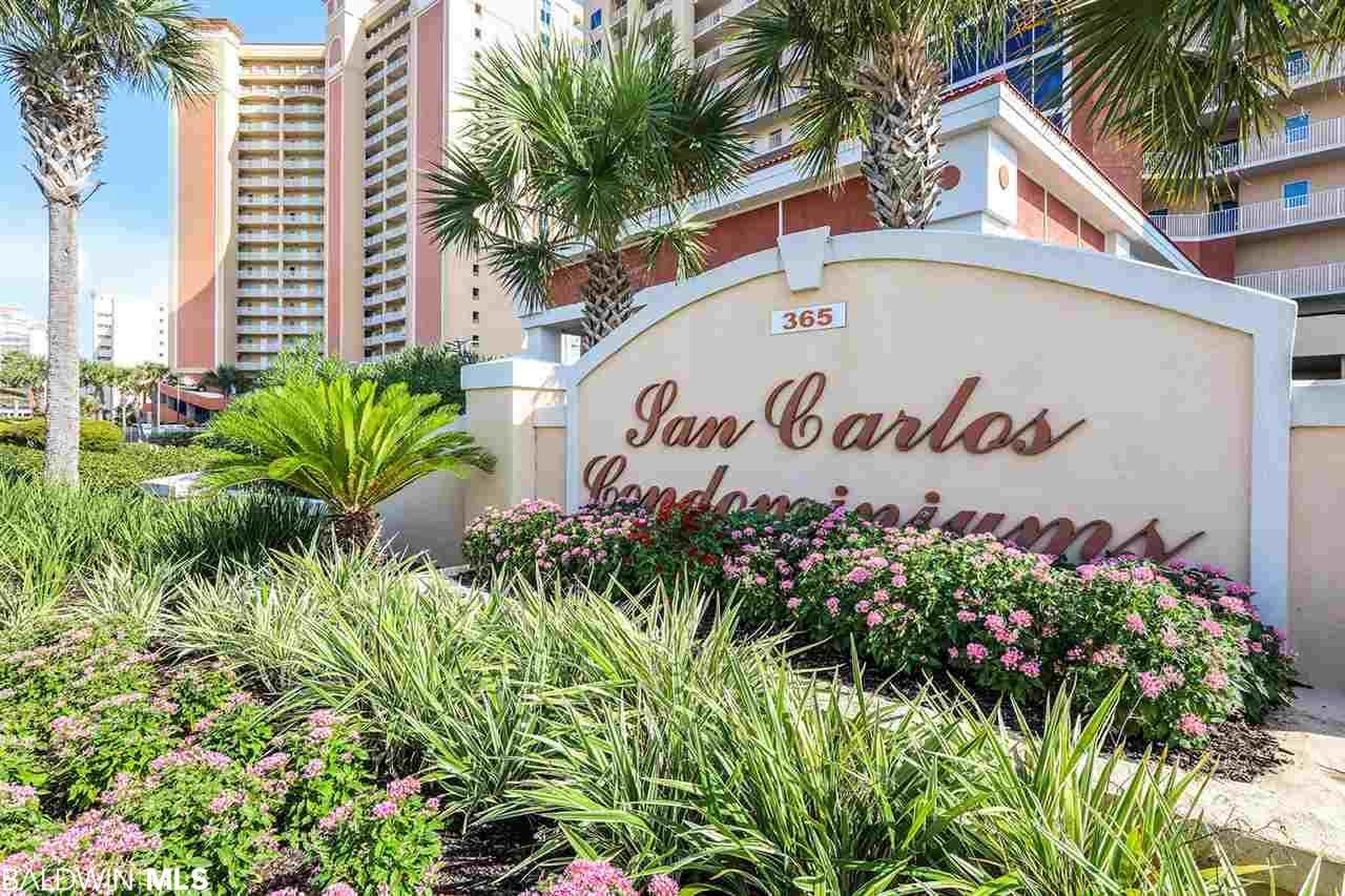 365 E Beach Blvd #303