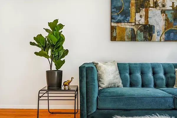 372 Dekalb Ave Apt : 2C