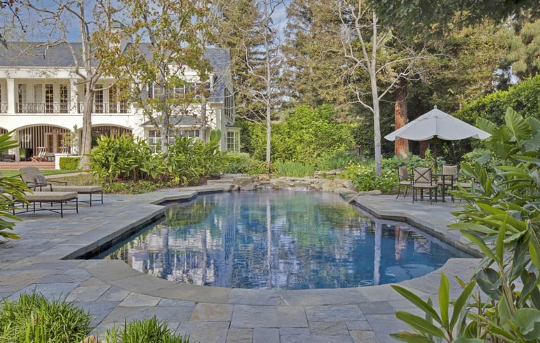 1001 North Roxbury Drive, Beverly Hills