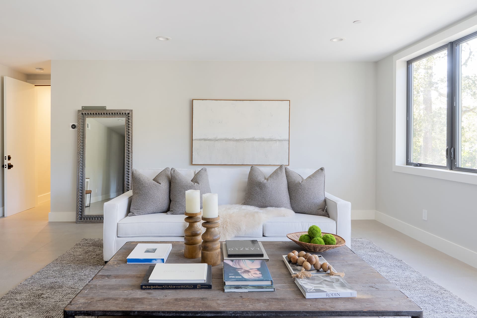Modern Carmel Gem - 25498 Hatton Rd