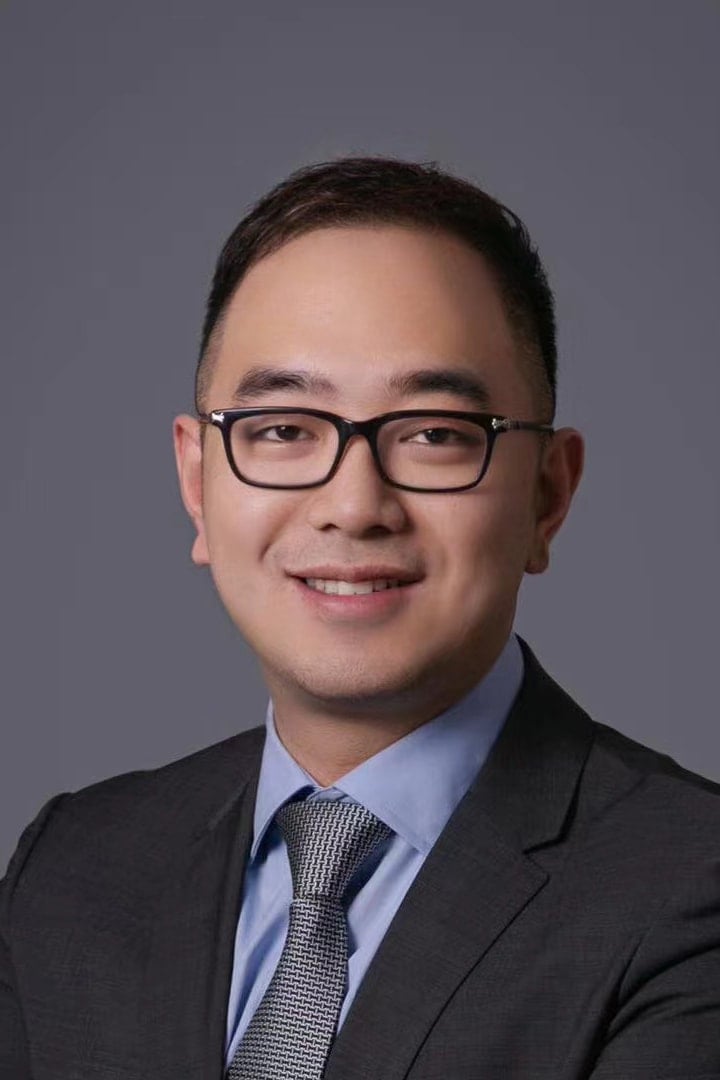 Sean Yuan